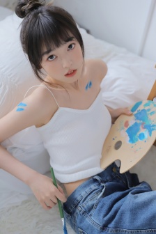 小两口